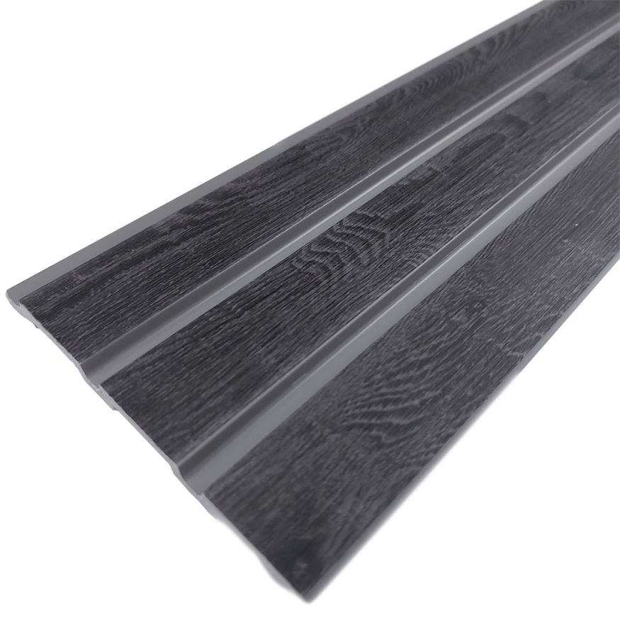 Стеновая панель 3D FineBer Серый ясень купить в Барнауле