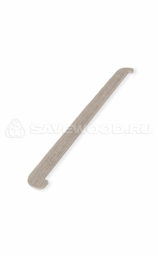 Заглушка ступени ДПК Savewood, SW Radix, Бежевый купить в Барнауле