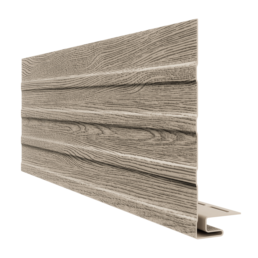 J-фаска Технониколь Фактур, Кедр купить в Барнауле