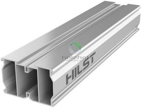 Лаги алюминиевые Holzhof Hilst Professional без уплотнителя купить в Барнауле