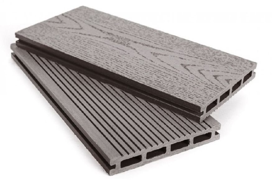 Террасная доска ДПК AITECPLAS венге купить в Барнауле
