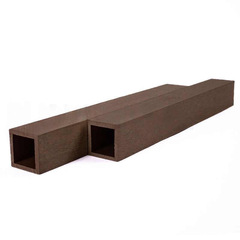 Балясина ДПК 3D GardenParkett Венге купить в Барнауле