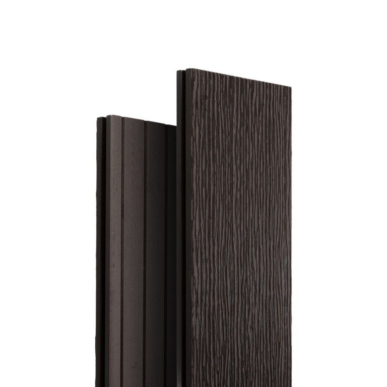 Террасная доска Экодекинг Топ лайт, Венге купить в Барнауле