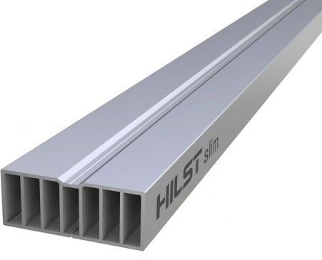 Алюминиевая лага Holzhof Hilst Slim купить в Барнауле