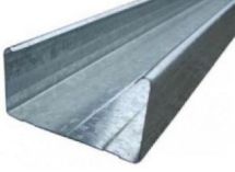 Металлический профиль ПП 60x27 Knauf усиленный