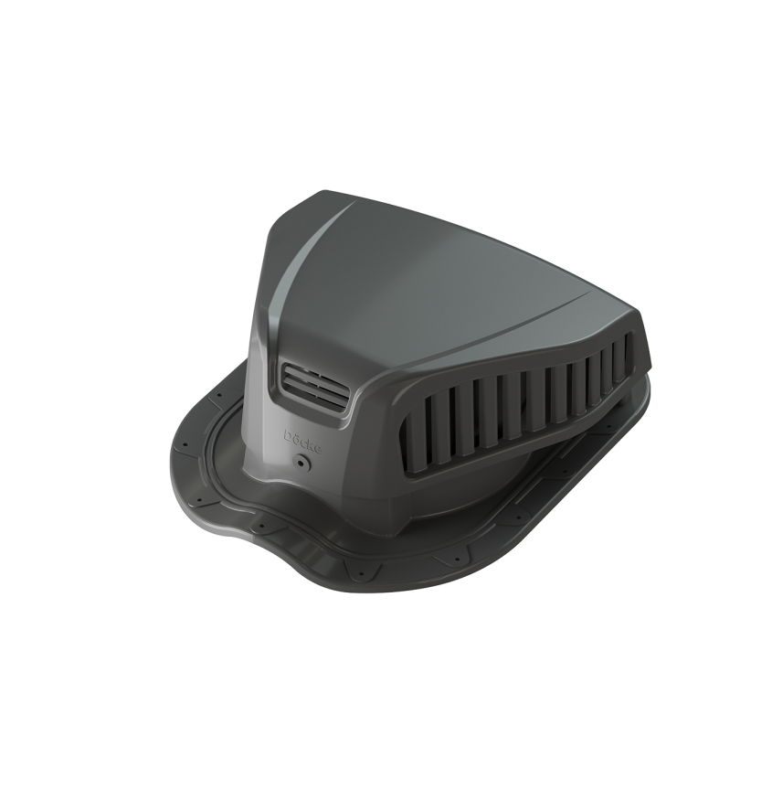 Точечный аэратор Docke, Monterrey, Серый (RAL 7024) купить в Барнауле