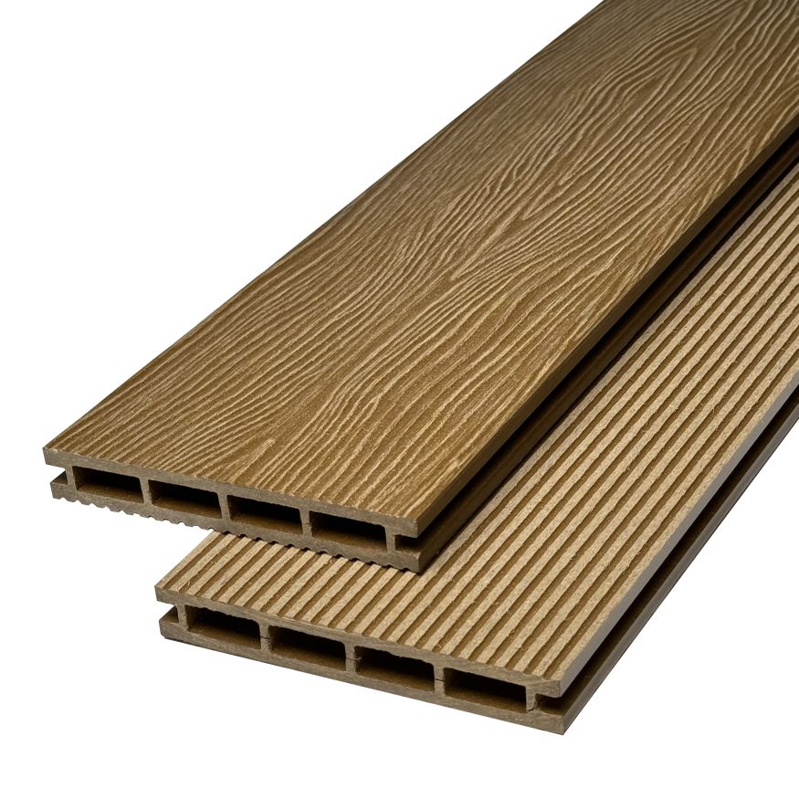 Террасная доска Faynag 3D Stelo Орех купить в Барнауле