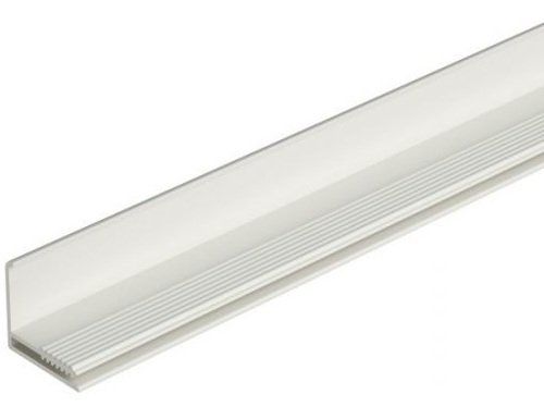 Фасадный L-профиль цвета Палевый купить в Барнауле