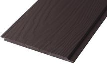 Фиброцементные панели Wood Click F04