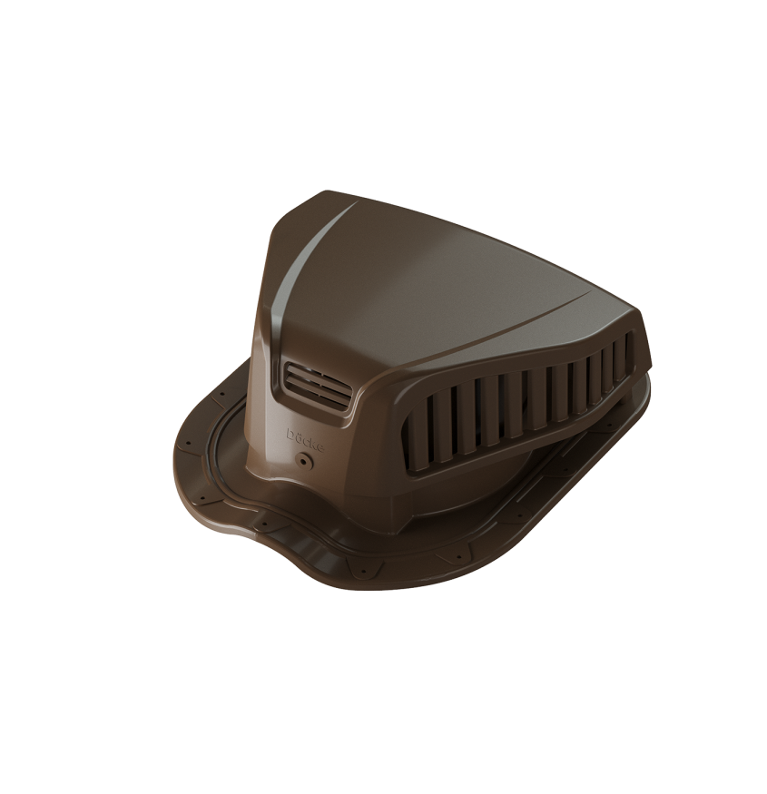 Точечный аэратор Docke, Monterrey, Светло-коричневый (RAL 8017) купить в Барнауле