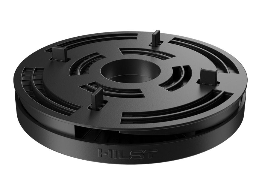 Регулируемая опора HILST LIFT HL0 (19-30мм) купить в Барнауле