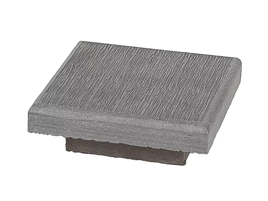 Крышка для столба 100*100 Deckart Серый купить в Барнауле