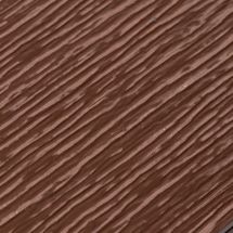 Террасная доска Экодекинг Топ лайт, Шоколад