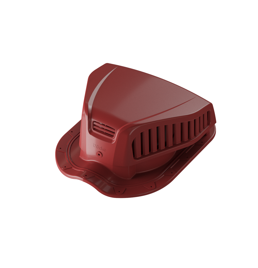 Точечный аэратор Docke, Monterrey, Красный (RR29) купить в Барнауле