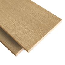 Заборная доска Latitudo, Modern, Орех