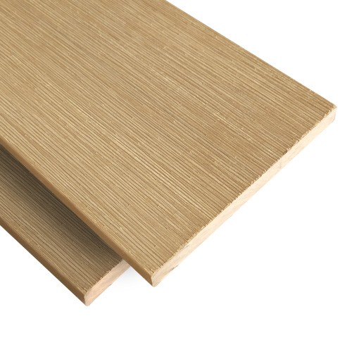Заборная доска Latitudo, Modern, Орех купить в Барнауле