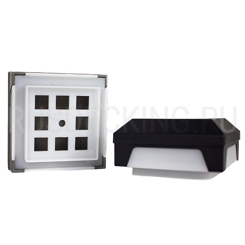 Светильник столба ограждения RusDecking Unodeck купить в Барнауле