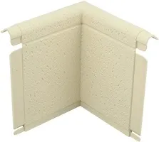 Угол откоса Альта-профиль, Кремовый купить в Барнауле