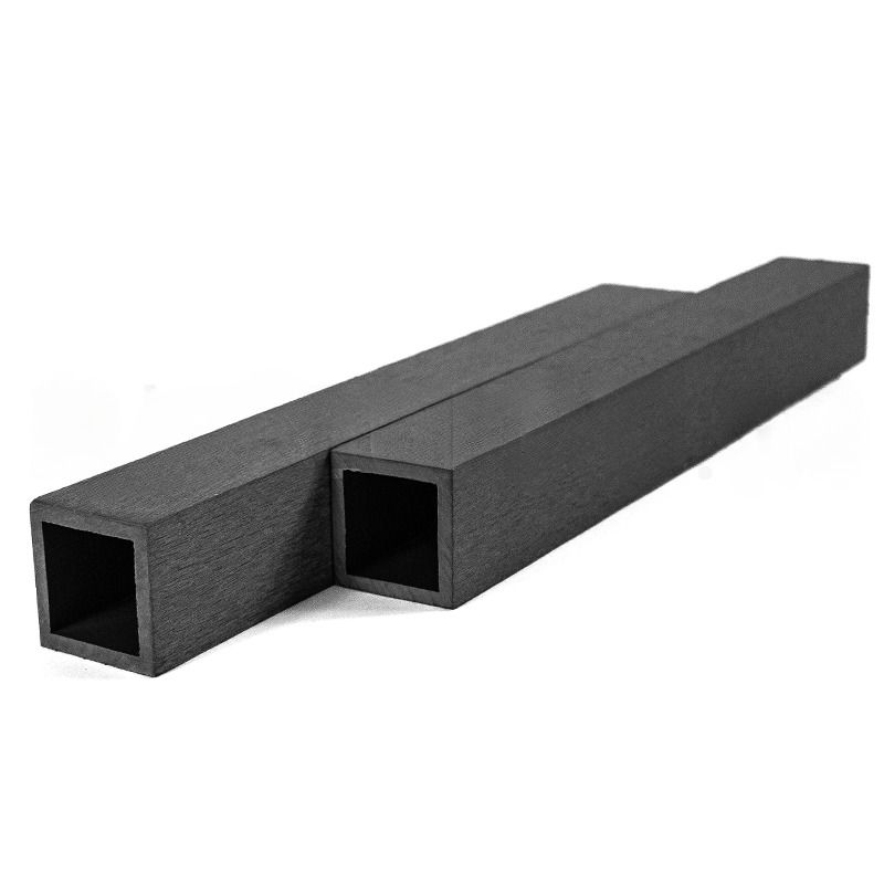 Балясина ДПК 3D GardenParkett Графит купить в Барнауле