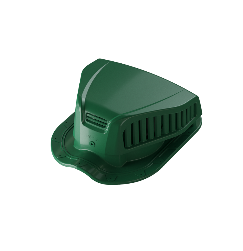 Точечный аэратор Docke, Monterrey, Зеленый (RAL 6005) купить в Барнауле