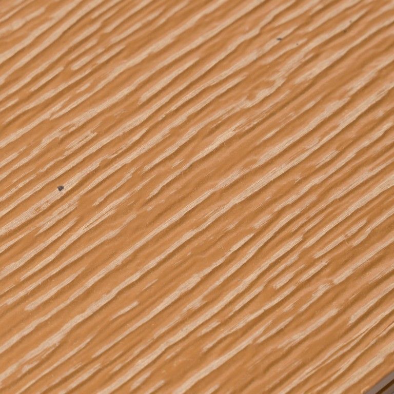 Террасная доска Экодекинг Топ лайт, Бронза купить в Барнауле