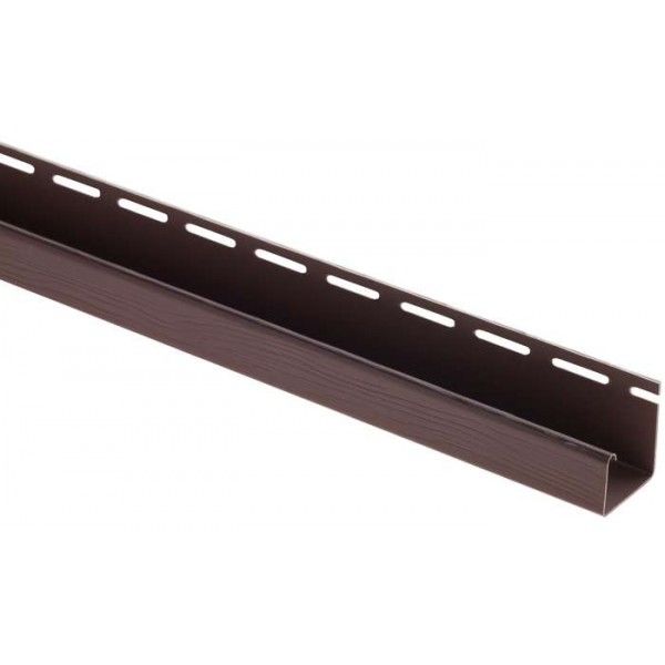 Профиль J Альта Профиль Премиум, Т-15, ВН, Коричневый купить в Барнауле