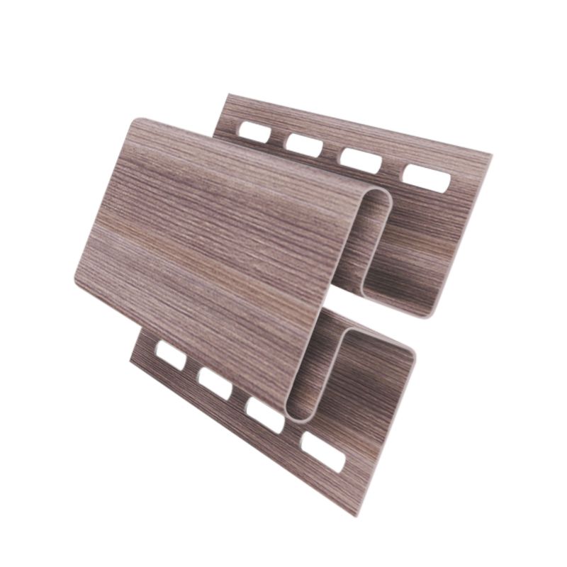 Соединительный H-Профиль Grand Line Tundra Рябина купить в Барнауле