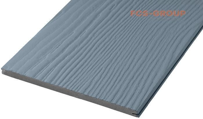 Фиброцементные панели FCS Group Wood Line F62 купить в Барнауле