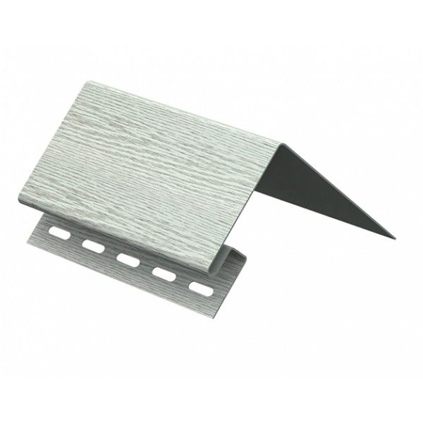 Планка для окон Ю-пласт, Timberblock Ясень, оттенок Прованс зеленый. купить в Барнауле