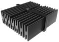Пластиковый соединитель для лаг Hilst Professional 50x20 купить в Барнауле