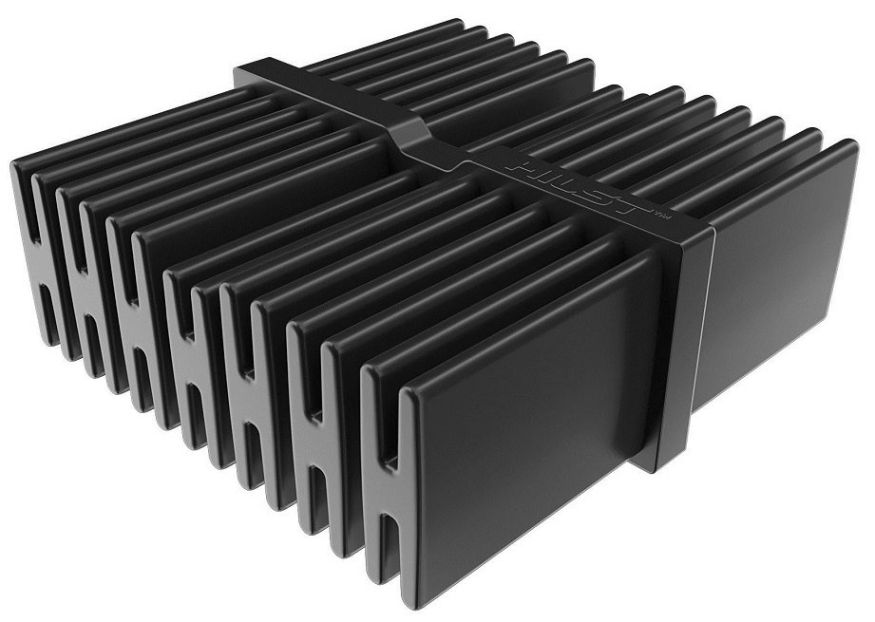 Пластиковый соединитель для лаг Hilst Professional 50x20 купить в Барнауле