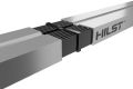 Пластиковый соединитель для лаг Hilst Professional 50x20 купить в Барнауле