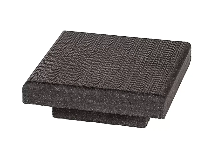 Крышка для столба 100*100 Deckart Графит купить в Барнауле