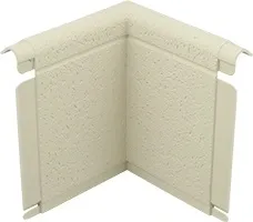 Угол откоса Альта-профиль, Белый купить в Барнауле