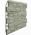 Фасадная панель Fineber, Скол 3D, Цвет: Светло-бежевый купить в Барнауле