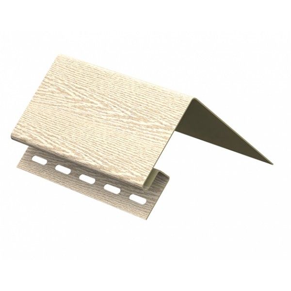 Околооконная планка Ю-пласт, Timberblock, Ясень Золотистый купить в Барнауле