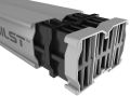 Пластиковый соединитель для лаг Hilst Professional 60x40 купить в Барнауле