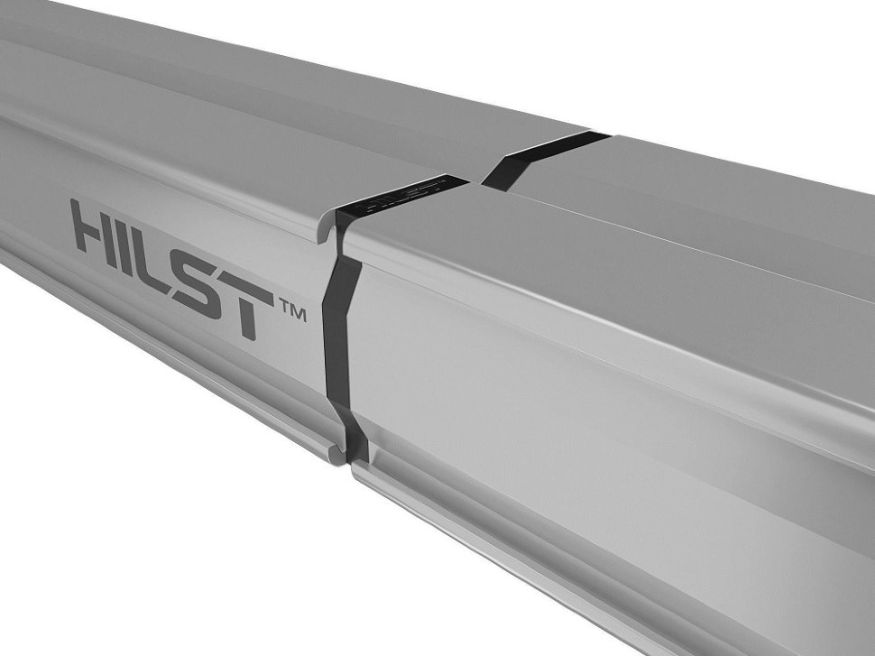 Пластиковый соединитель для лаг Hilst Professional 60x40 купить в Барнауле