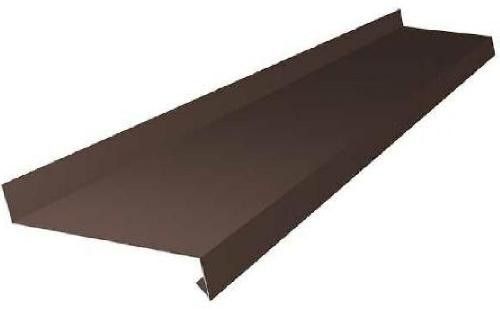 Металлический отвод 300 мм купить в Барнауле