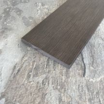 Заборная доска Latitudo, Modern, Венге