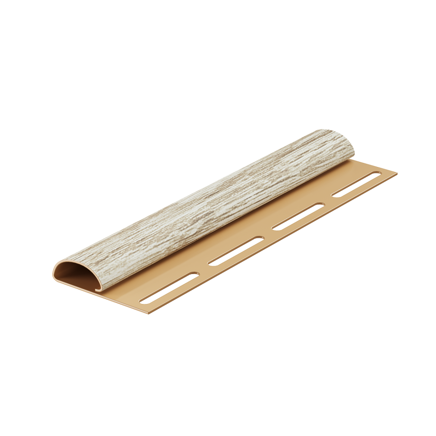 Финишный профиль Docke Орех купить в Барнауле