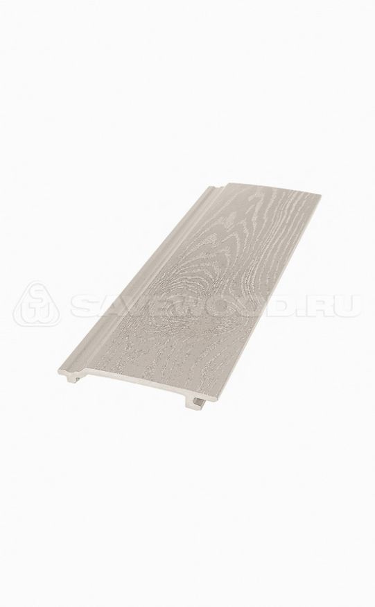 Сайдинг из ДПК SaveWood, SW Sorbus (T), Бежевый купить в Барнауле