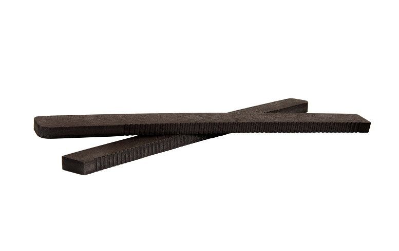 Заглушка для ступени из ДПК SINGARAJA, цвет тёмно-коричневый. купить в Барнауле