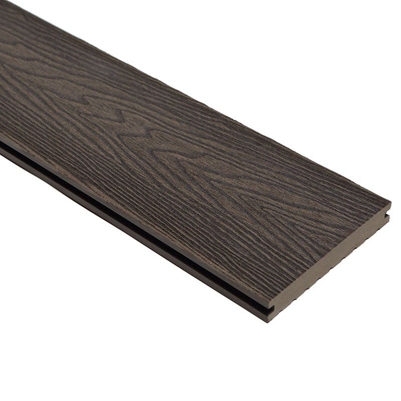 Террасная доска из ДПК CM Decking Vintage Solid, Венге (под заказ) купить в Барнауле