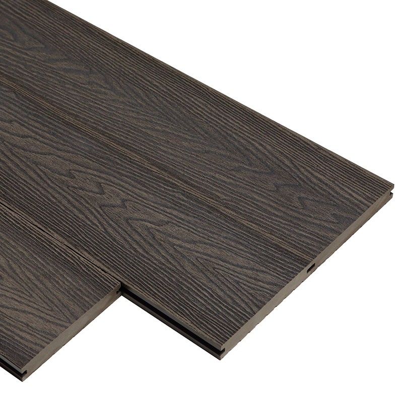 Террасная доска из ДПК CM Decking Vintage Solid, Венге (под заказ) купить в Барнауле