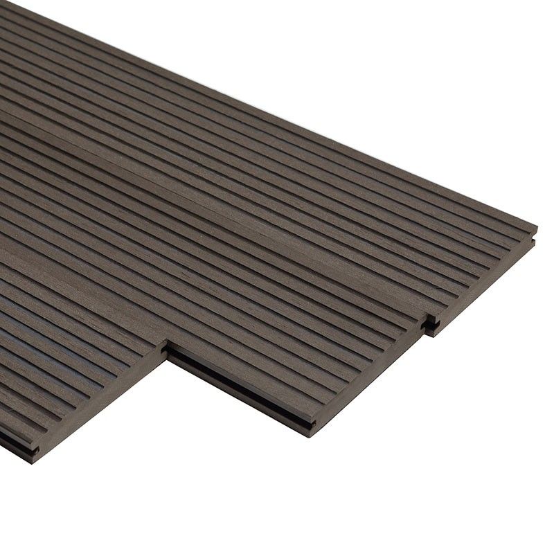 Террасная доска из ДПК CM Decking Vintage Solid, Венге (под заказ) купить в Барнауле