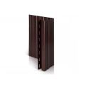 Вертикальная планка Доломит для дверей и окон, 2,1 м, оттенок Корица купить в Барнауле