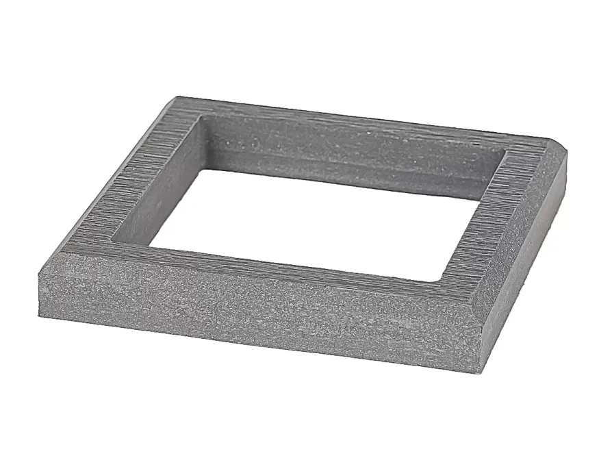 Рамка для столба 100*100 Deckart Серый купить в Барнауле