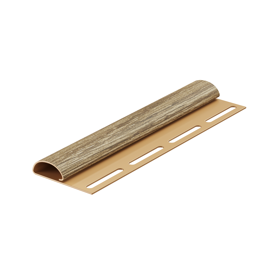 Финишный профиль Docke Кедр  купить в Барнауле