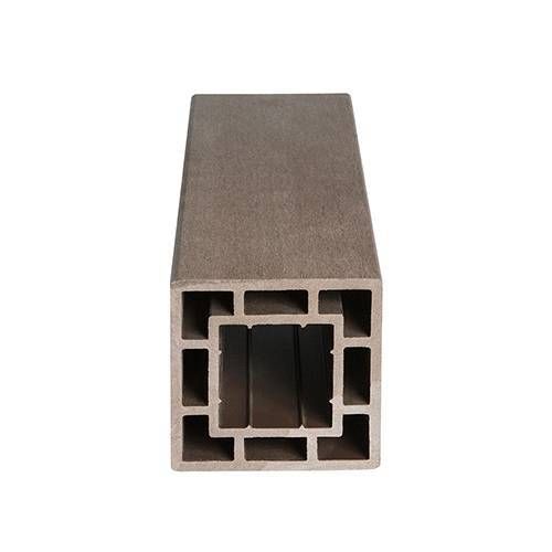 Столб для ограждения CM Decking 90х90 Мербау купить в Барнауле